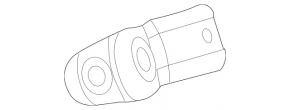 Camshaft Position Sensor Mercedes GLA 14-20 2.0