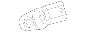 Camshaft Position Sensor Mercedes GLA 14-20 2.0