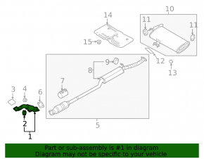Hyundai Tucson 2019-2021 2.0 AWD Downpipe