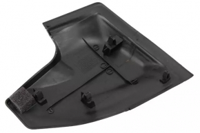 Plug door-mirror inner front left Chevrolet Bolt 17-