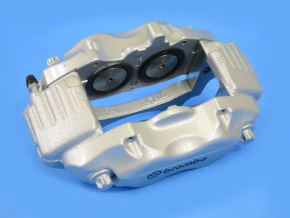 Caliper assembly front left Chrysler 300 11-20 2 pistons