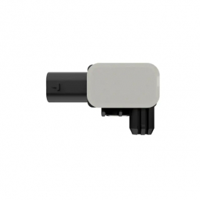 Airbag Sensor Front Left Dodge Durango 11-20