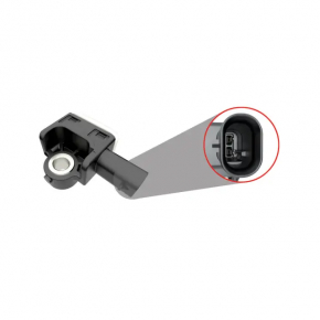 Airbag Sensor Front Left Dodge Durango 11-20