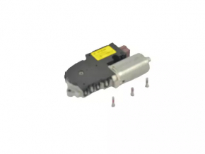 Dodge Durango 11-24 Sunroof Motor