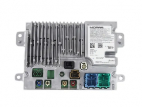 RADIO AUDIO RECEIVER Jeep Grand Cherokee WL 21-25