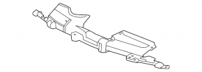 Honda CRV 12-14 TV trim panel