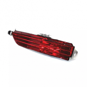 Left rear bumper light for VW Touareg 11-14
