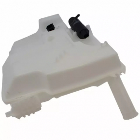 Ford Focus mk3 11-18 4d washer reservoir without neck