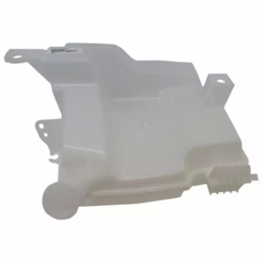 Washer reservoir Ford Focus mk3 11-18 4d without motor, without sensor, without neck