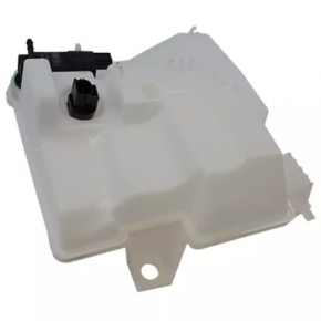 Washer reservoir Ford Focus mk3 11-18 4d without motor, without sensor, without neck