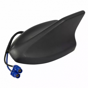 Lincoln Corsair 20-26 fin antenna