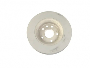 Brake disc front left Jeep Grand Cherokee WK2 15-22 code br2