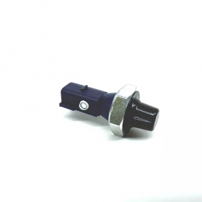 Blue oil pressure sensor for a VW Jetta 19-21 1.4T