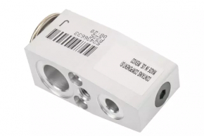 Chevrolet Volt 11-15 Air Conditioner Heater Valve