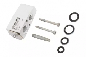 Chevrolet Volt 11-15 Air Conditioner Heater Valve