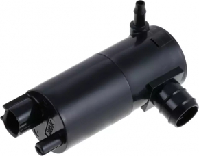 Nissan Rogue 14-20 Camera Washer Motor