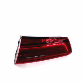 Lamp inner trunk lid right Audi A6 C7 16-18 rest