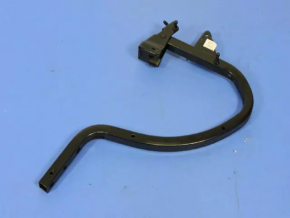 Trunk lid hinge left Dodge Charger 11-