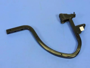 Trunk lid hinge left Chrysler 300 11-