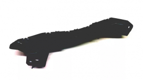Front bumper mount left Subaru Forester 2009-2013