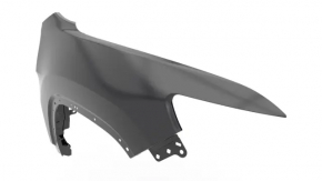 Front right wing Jeep Cherokee KL 19- SIGNEDA