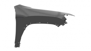 Front right wing Jeep Cherokee KL 19- SIGNEDA