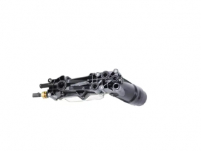 Jeep Cherokee KL 14-22 3.2 Engine Oil Cooler