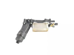 Jeep Cherokee KL 14-22 3.2 Engine Oil Cooler
