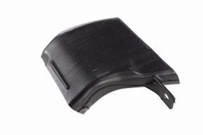 Left brake cooling duct for Chevrolet Camaro 16-23
