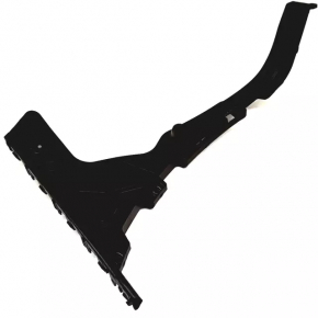 Right rear bumper mount for Audi Q5 8R 09-17 S-line