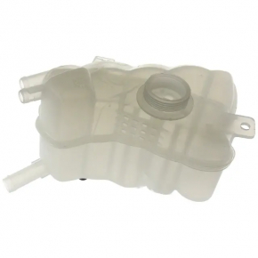 Expansion tank cooling Ford Fusion mk5 13-20 without cover