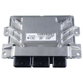 ECU block engine computer Lincoln MKZ 13-20 hybrid