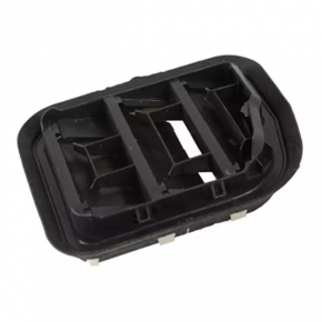 Right ventilation shield Ford Edge 15 - small, broken mount