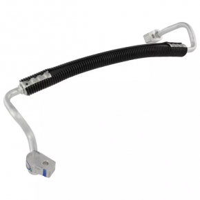 Lincoln MKZ 13-20 hybrid air conditioner condenser hose