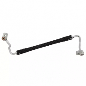 Lincoln MKZ 13-20 hybrid air conditioner condenser hose