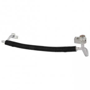 Lincoln MKZ 13-20 hybrid air conditioner condenser hose
