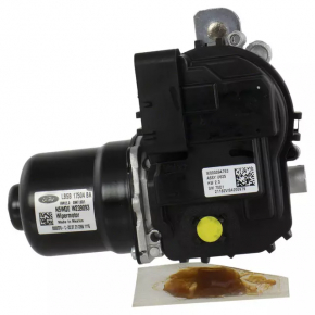 Ford Explorer 20- Front Windshield Wiper Trapezoid Motor