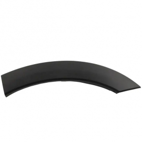 Rear left fender arch trim for Ford Bronco Sport 2021-2025