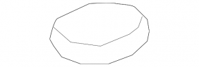 Porsche Cayenne 958 11-17 Windscreen Washer Reservoir Cap