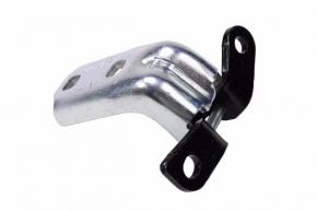 Door hinge lower rear left Chevrolet Bolt EV 17-23