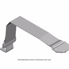 Chevrolet Volt 16- Battery Mount