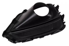 Fog light frame right Chevrolet Trax 17-20