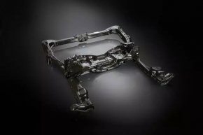 Subaru Outback 10-14 front subframe
