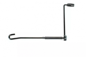 Jack handle VW Passat 20-22