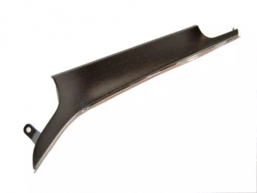 Front panel trim right Jeep Grand Cherokee WK2 16-21 dark wood, worn