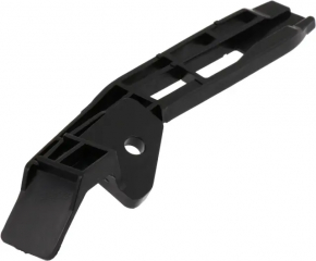 Front bumper mount left inner Infiniti JX35 QX60 13-20