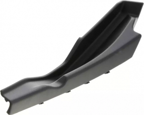 Windscreen wiper seal right Nissan Leaf 11-17