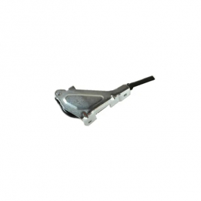 Hood hinge right Jeep Cherokee KL 14-18