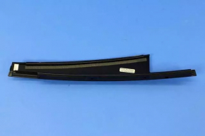 Door trim side rear left Chrysler 200 15-17 front
