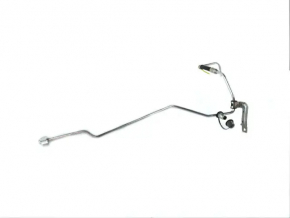 Air conditioner heater-condenser tube second Jeep Grand Cherokee WK2 15-22 3.6